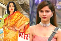 Rubina's Fans Troll Kamya, Say 'Tumhare Jaisi Friend ho Toh Dushman Ki Zarurat Nahi'