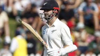 Kane Williamson Goes Past Don Bradman as He Record Fourth Test Double Hundred
