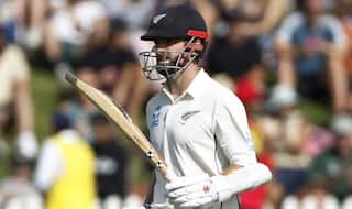 Kane Williamson Goes Past Don Bradman as He Records 4th Test Double Hundred