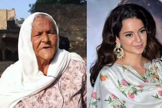 Mahinder Kaur Files FIR Against Kangana Ranaut For Harassing And Defaming Her