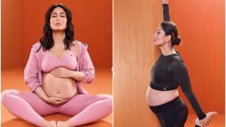 Yoga for Moms-to-be: 5 Asanas Pregnant Women Must Add to Their Daily Routine