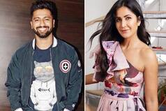 Katrina Kaif Deletes Picture With Rumoured BF Vicky Kaushal's Reflection, Fans Are Baffled