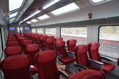 New Vistadome Jan Shatabdi Express For Ahmedabad to Kevadia From Today | In Pictures