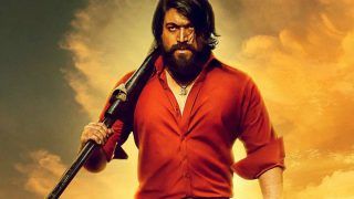 Is KGF 2 Now Releasing in September? Check Out Latest Update on Yash Starrer