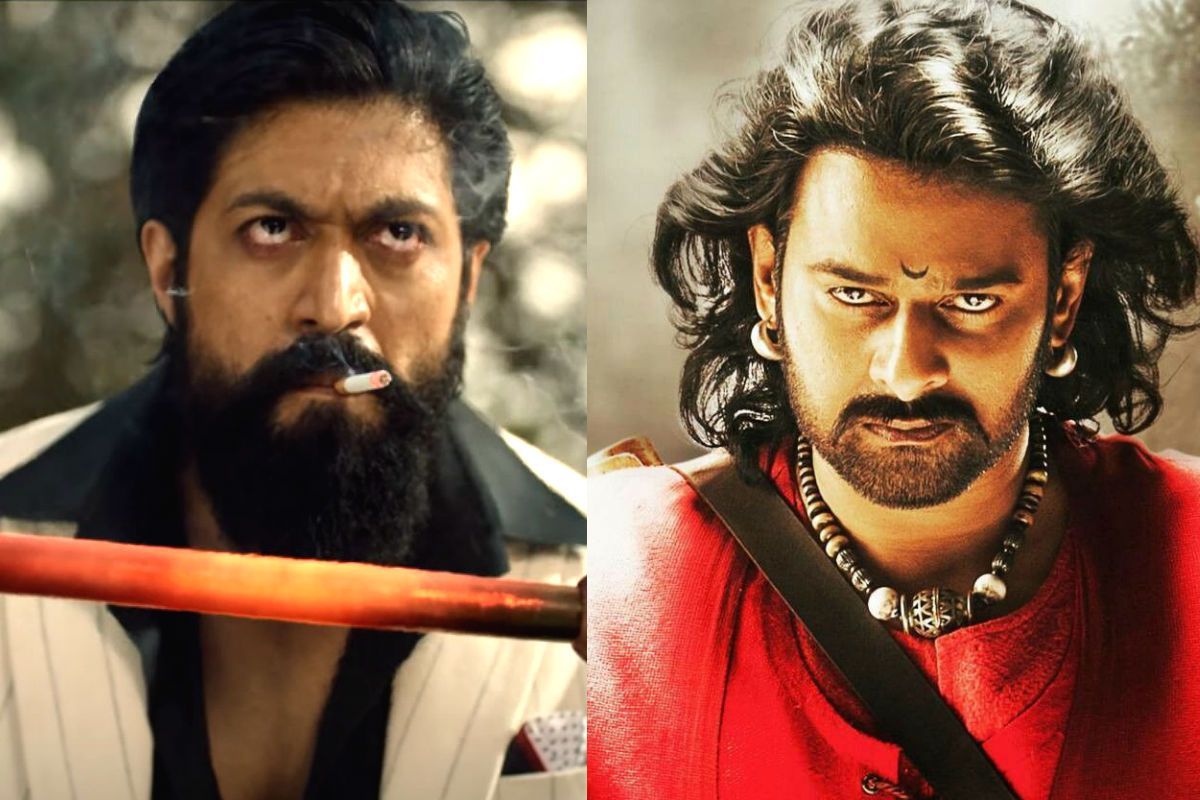 Yash Starrer KGF Chapter 2 Teaser Is All Set To Beat Avengers: Endgame!