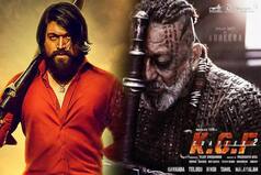 KGF 2 Release Date Out: Yash Aka Rocky Bhai, Sanjay Dutt as Adheera Set to Rule Screens on THIS Date