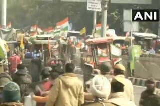 Farmers Protest: हरियाणा के इन 3 जिलों में इंटरनेट और SMS सेवाओं पर लगी रोक कल शाम 5 बजे तक बढ़ाई गई