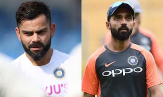 How Virat Kohli And Ajinkya Rahane Are Different as a Leader?