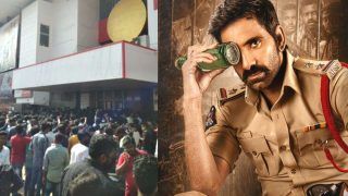 Krack Box Office: Ravi Teja-Shruti Haasan Starrer Gets Massive Opening, Brings Back Audience to Theatres in South