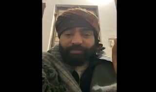 Who is Lakha Sidhana, Gangster-turned-Activist Named in Delhi's Tractor Rally Violence?