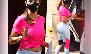 Malaika Arora ने शेयर की स्ट्रेच मार्क्‍स वाली फोटो, लोगों ने किए भद्दे कमेंट्स, पढ़कर आ गई शर्म