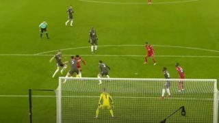 Liverpool vs Man United: Solskjaer's Men Keep Top Spot After Goalless Draw at Anfield