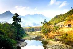 Manipur foundation Day 2021: Best 5 Places to visit in Manipur during Winter