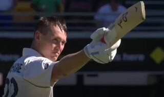 IND vs AUS 4th Test: The Top-Five Moments From Day 1 in Brisbane