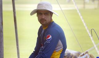 Mohammad Amir Reveals Condition For His International Comeback