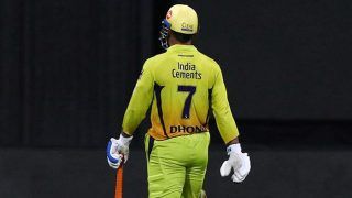 IPL Mini Auction: Why Chennai Super Kings 'Are in Big Trouble'