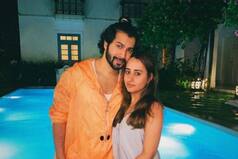 Varun Dhawan, Natasha Dalal Wedding: Producer Pahlaj Nihalani Spills Beans on Their Weekend Wedlock