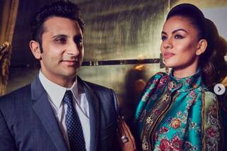 Inside Natasha Poonawalla's Life, Wife of India's Vaccine Man Adar Poonawalla