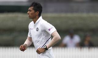 Navdeep Saini To Debut as India Announce Playing XI For Third Test vs Australia in Sydney