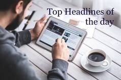 Bird Flu Outbreak, UK-Delhi Flight, US Capitol Riot, COVID-19 Vaccination: Check Top 5 News of the Day