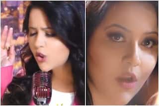 'You Can't Sing': Devendra Fadnavis’ Wife Amruta Trolled For New Song, Twitter Calls It 'Nepotism'