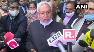 Bihar: सोनिया गांधी-मायावती को मिले भारत रत्न, नीतीश कुमार ने कसा तंज-पहले ही दिलवा देते...