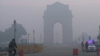 Delhi Records Coldest New Year's Day In 15 Years, Cold Wave Likely to Last Till January 2