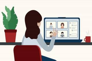 Turn Off That Camera During Virtual Calls & Help Save The Planet | Here's How