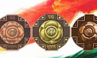 Padma Bhushan Award List:  रामविलास पासवान और तरुण गोगोई को मरणोपरांत मिला पद्म भूषण अवॉर्ड, यहां देखें पूरी लिस्ट
