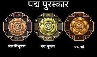 Naari Shakti: Shakuntala Choudhary to Muktamani Devi,   Meet Inspiring Women Padma Awardees From NE States