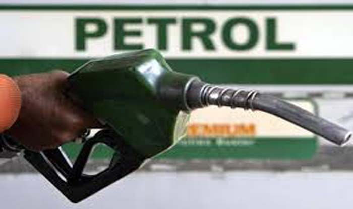 Petrol price hike in Punjab