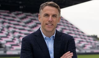 David Beckham's MLS Franchise Inter Miami Appoint Phil Neville as New Manager