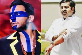 Tandav Row: BJP MLA Ram Kadam Initiates 'Joote Maro' Movement Against Amazon Prime Video