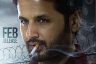 Priya Prakash Varrier All Set To Check-Mate You Along With Nithiin And Rakul Preet Singh