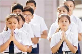 Haryana Schools to Reopen For Classes 3 To 5 From THIS Date | Details Here
