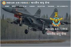 IAF Recruitment 2021: Vacancies Notified for Group C Civilian Posts; Check Eligibility, How to Apply Here