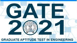 GATE Admit Card 2021 Date: IIT Bombay आज कुछ देर में GATE 2021 का जारी करेगा Admit Card, इस Direct Link के जरिए कर सकते हैं डाउनलोड