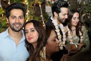 Varun Dhawan ने अनुपम खेर को दिखाया अपना बेहद आलिशान घर, Video में देखें घर की खूबसूरती