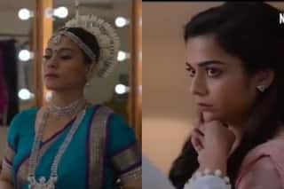 Tribhanga Trailer Out: Kajol, Tanvi Azmi, Mithila Palkar's Relationship is 'Tedhi Medi Crazy'
