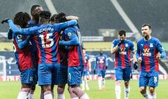 CRY vs SHF Dream11 Team Tips And Predictions, Premier League