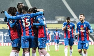 CRY vs SHF Dream11 Team Tips And Predictions, Premier League