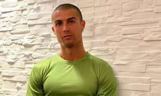 Cristiano Ronaldo Becomes First Person to Reach 250 Million Followers on Instagram