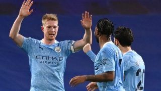 MCI vs LU Dream11 Team Prediction Premier League 2021: Captain, Fantasy Playing Tips, Predicted XIs For Today's Manchester City vs Leeds United Football Match at Etihad Stadium 5 PM IST April 10 Saturday