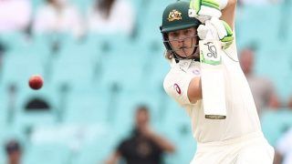 Brisbane Test | If Will Pucovski Doesn't Recover in Time Then Marcus Harris Will Open Innings: Justin Langer