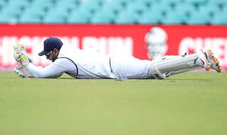 IND vs AUS | Rishabh Pant Has Got Some Work to do With His Wicketkeeping: Ricky Ponting