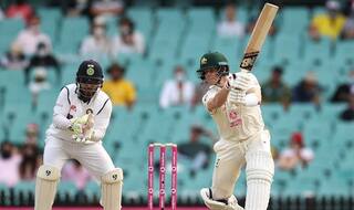 Smith is One of The Greatest Batsmen World Has Seen: Gavaskar Impressed with Australian Batsman Approach in Sydney