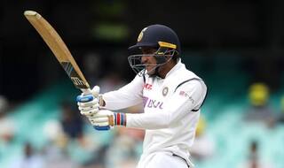 'Felt Like Going Into War': Shubman Gill Recalls His Test Debut in Australia
