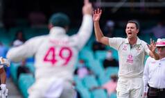 Live Streaming Cricket India vs Australia 3rd Test Day 3