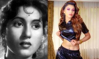 इस क्लासिक गाने के नए वर्जन में मधुबाला के रूप में नजर आएंगी उर्वशी रौतेला, कर चुकी हैं 'ग्रेट ग्रैंड मस्ती'