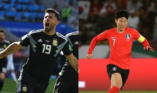 Football Transfer Rumours: Aguero to Pochettino's PSG; Son Becomes Zidane's Prime Target at Real Madrid